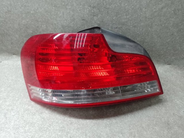 Ліхтар задній лівий 63217285641 BMW