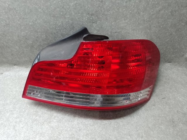 Задній правий стоп 63217285642 BMW