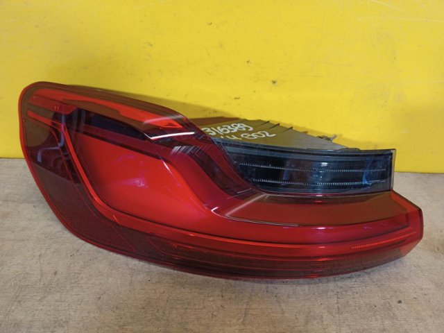 Ліхтар задній лівий, зовнішній 63217409395 BMW