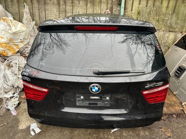 Ліхтар сигналу гальмування 63257217304 BMW