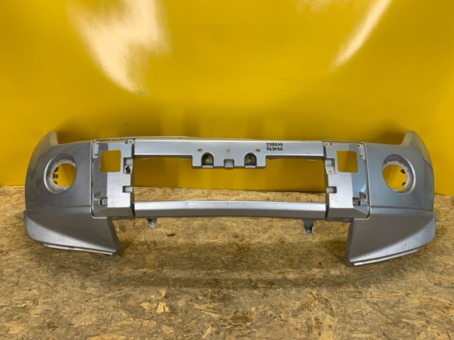 Кожух бампера переднього 6400B758HA MITSUBISHI