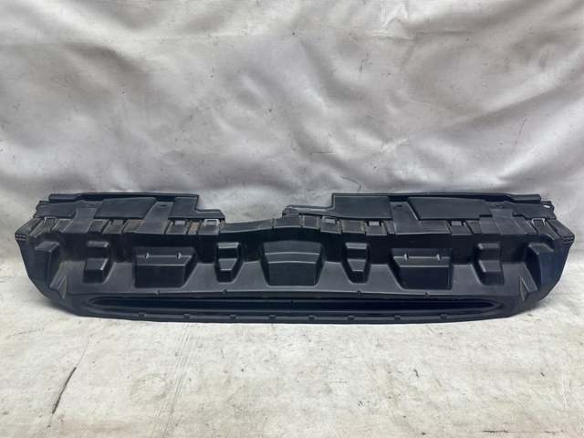 Решітка радіатора 6400D370 MITSUBISHI