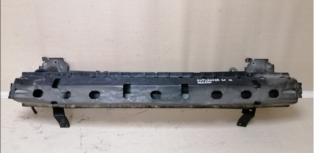Буфер бампера переднього 6400G345 MITSUBISHI