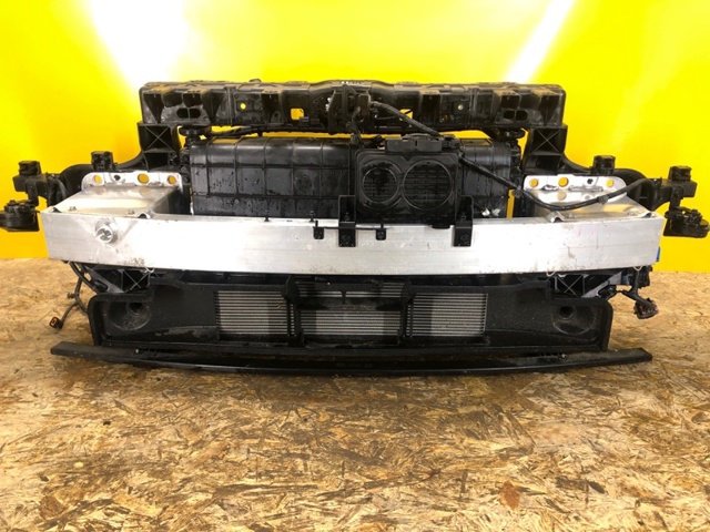 Оперення в зборі 64101GI000 HYUNDAI
