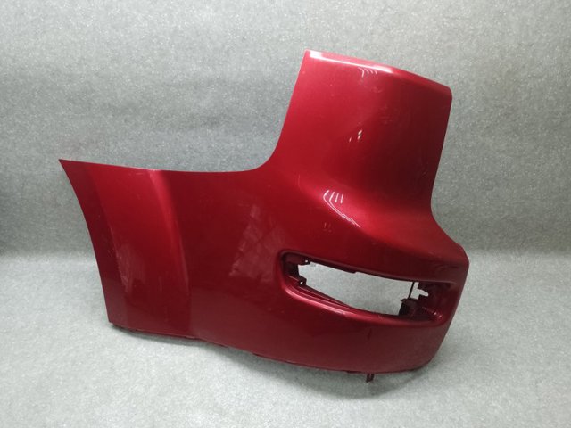 Ікло заднього бампера ліве 6410A217RB MITSUBISHI