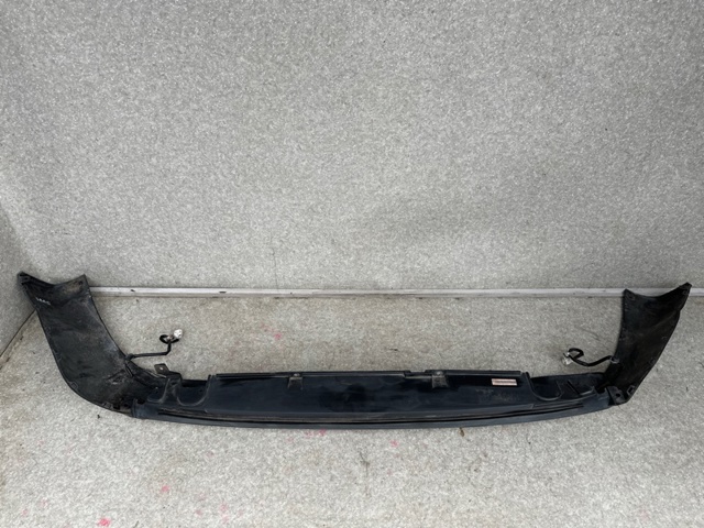 Бампер задній Mitsubishi Outlander 2 40