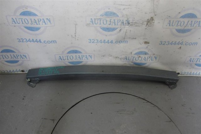 Буфер бампера заднього Mitsubishi Outlander 2 40