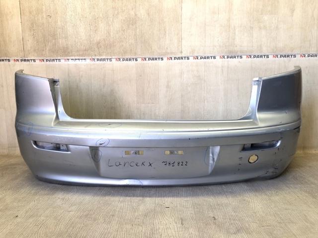 Кожух бампера заднього 6410B832 MITSUBISHI