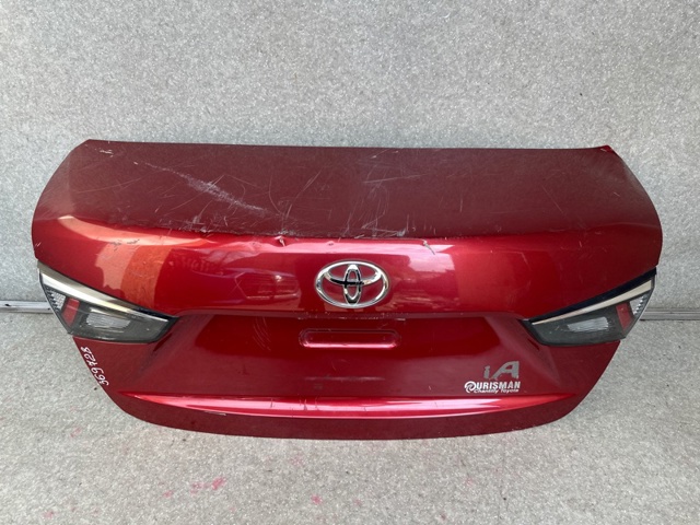 64401WB004 Toyota