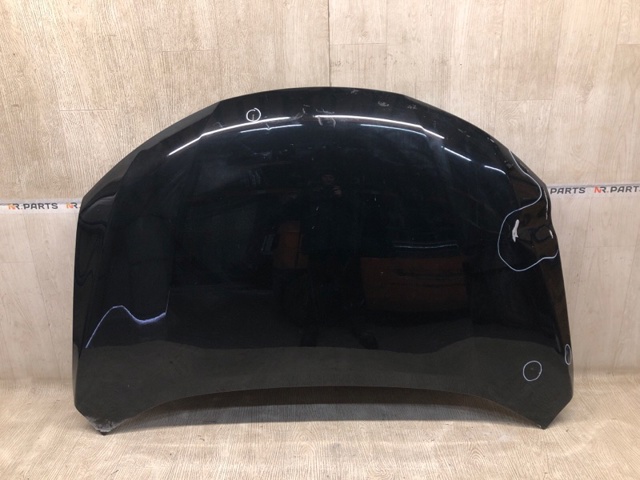 Капот 651004BA0A NISSAN