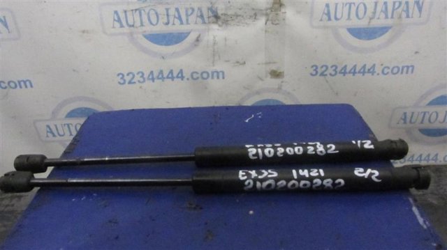 Амортизатор капота газовий 654701BA0A NISSAN