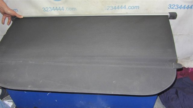 Шторка двері багажного відсіку 65550FJ020VH SUBARU