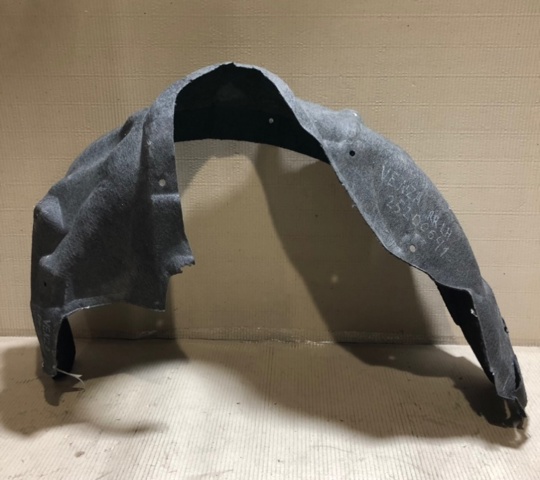 Підкрилок задній лівий 656380T010 TOYOTA