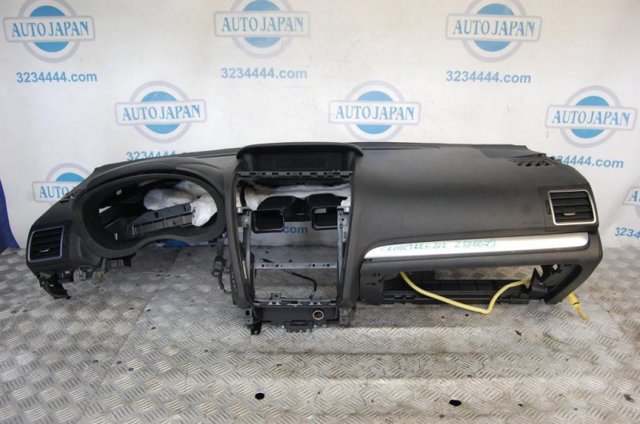 Панель приладів торпеди 66040FJ030 SUBARU