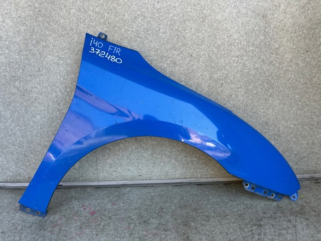 Переднє праве крило 663213Z000 HYUNDAI