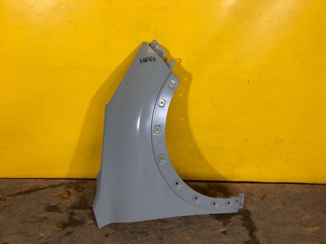 Переднє праве крило 66321G5000 HYUNDAI