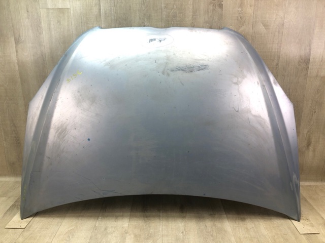 Капот 664001E010 HYUNDAI