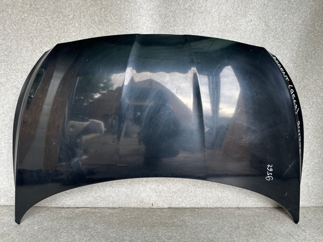 Капот 664001R120 HYUNDAI