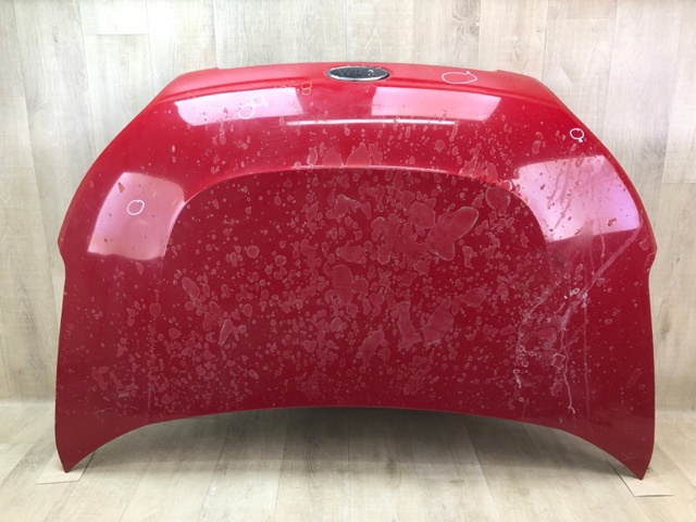Капот 664002K510 HYUNDAI