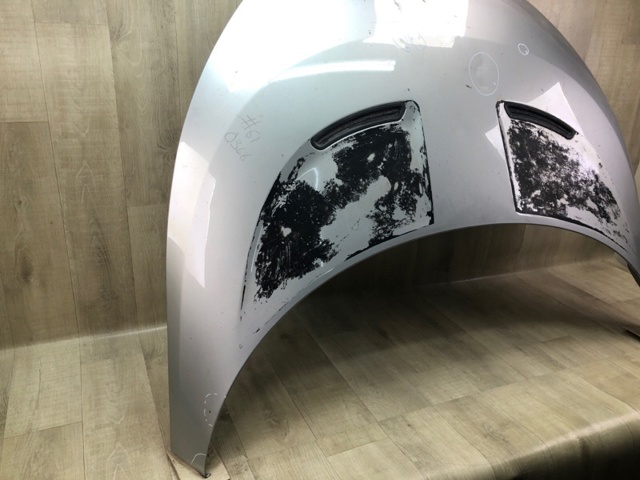 Капот 664002V010 HYUNDAI
