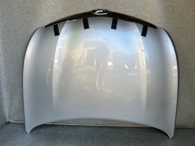 Капот 664003S000 HYUNDAI