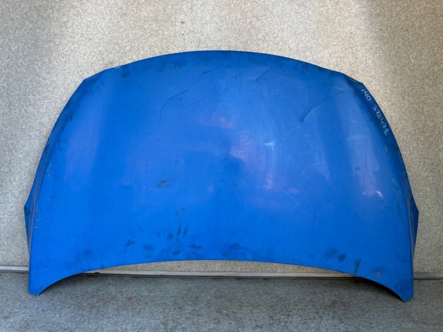 Капот 664003Z000 HYUNDAI