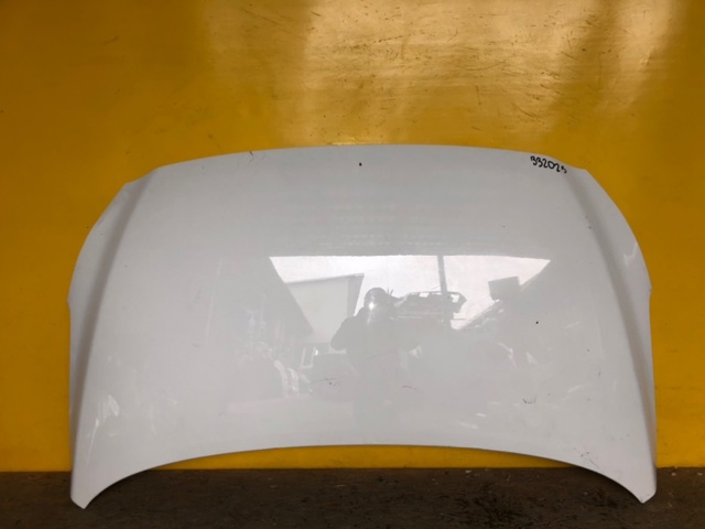 Капот 66400G2000 HYUNDAI