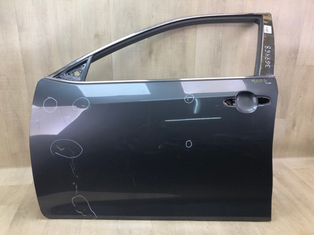 Дверь передня ліва 6700206170 TOYOTA
