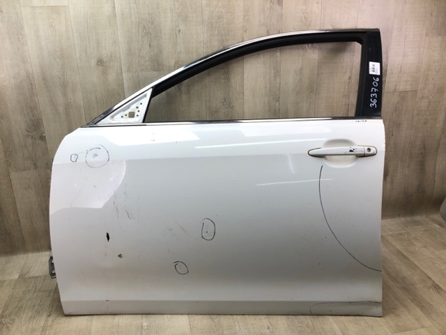 Двері кабіни 6700233170 TOYOTA