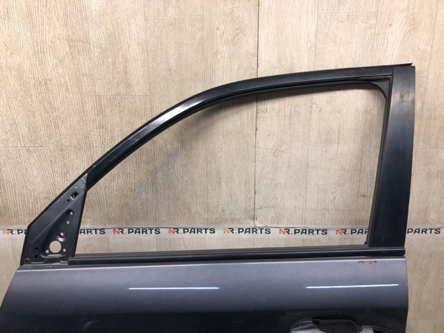 Двері кабіни 6700260850 TOYOTA
