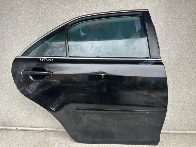Двері задні в зборі 6700306071 TOYOTA