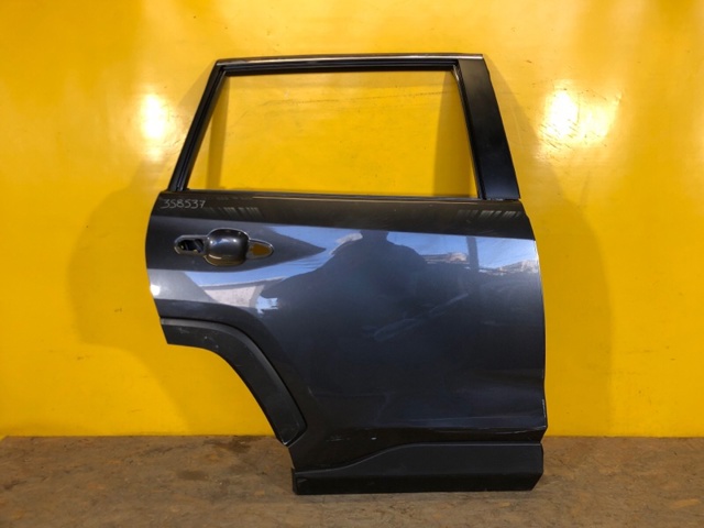 Двері задні, праві 6700342190 TOYOTA