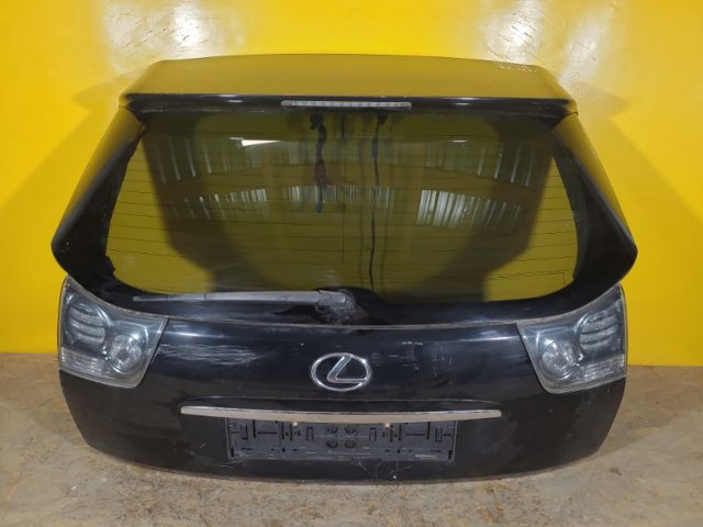 Треті двері 6700548240 TOYOTA