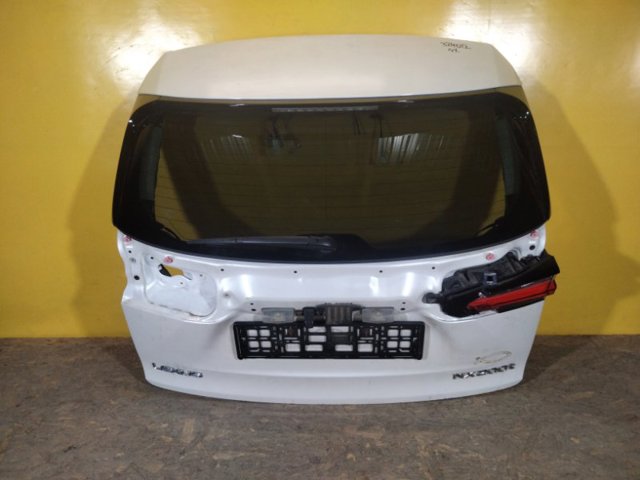 П'яті двері 6700578050 TOYOTA