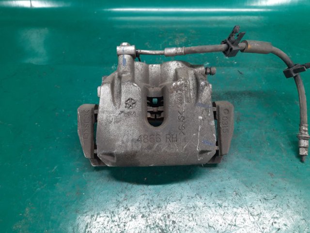 Супорт гальмівний, передній, правий 68052362AB CHRYSLER
