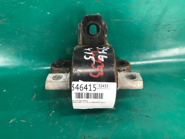 Подушка трансмісії (опора коробки передач), ліва 68054693AB CHRYSLER