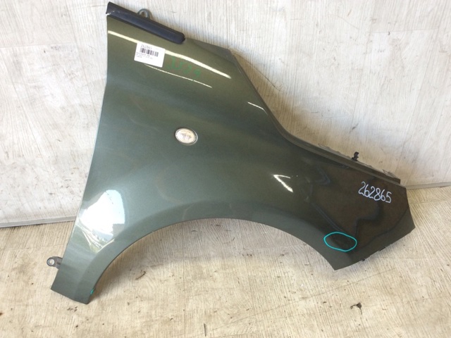 Переднє праве крило 68070508AC FIAT