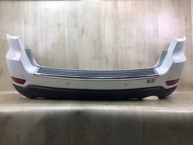 Бампер задній 68078314AC CHRYSLER