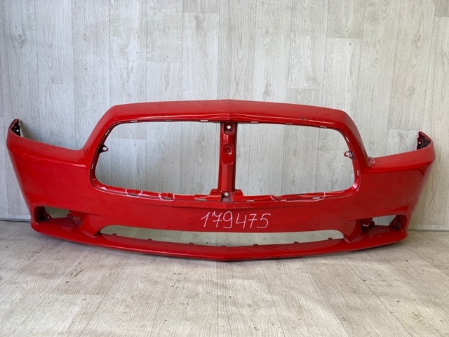 Буфер (бампер) передній 68092596AA CHRYSLER