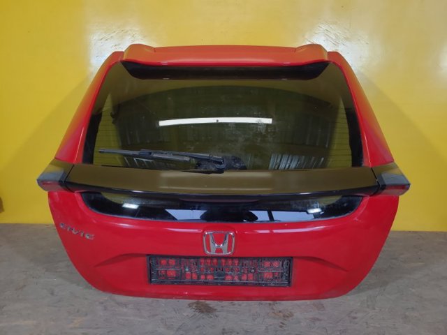 Треті двері 68100TGGE01ZZ HONDA