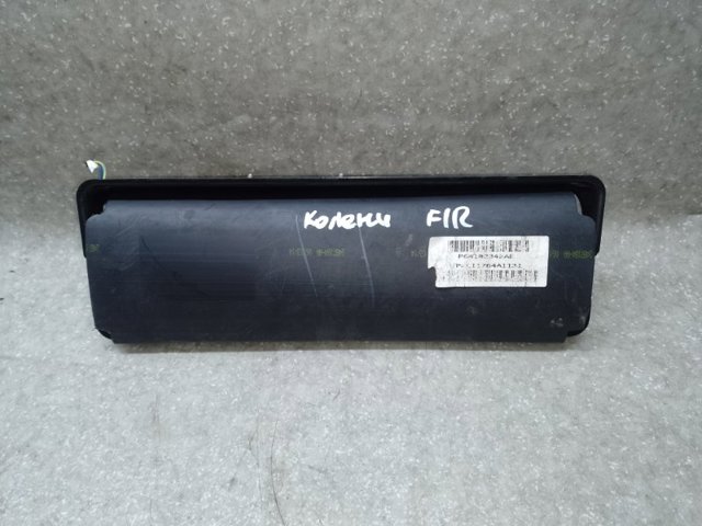 Подушка безпеки (AIRBAG) пасажирська, захисту колін 68102342AE CHRYSLER