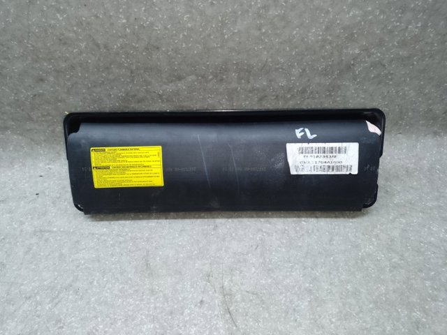 Подушка безпеки, водійська, AIRBAG, захисту колін 68102343AE CHRYSLER