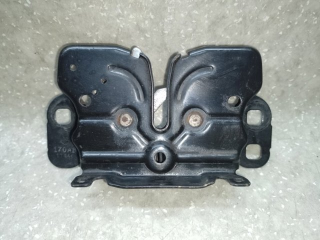 Запор капота (замок і привід замка капота) 68103170AA CHRYSLER