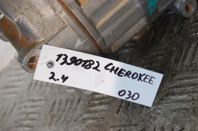 Компресор системи кондиціювання 68103197AB CHRYSLER