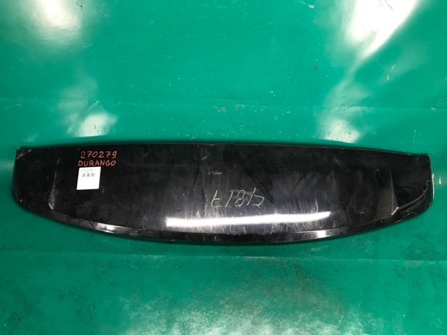 Спойлер 3/5-х, задніх дверей 68105149AD CHRYSLER