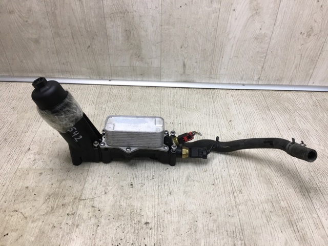 Корпус маслофільтра 68105583AA CHRYSLER