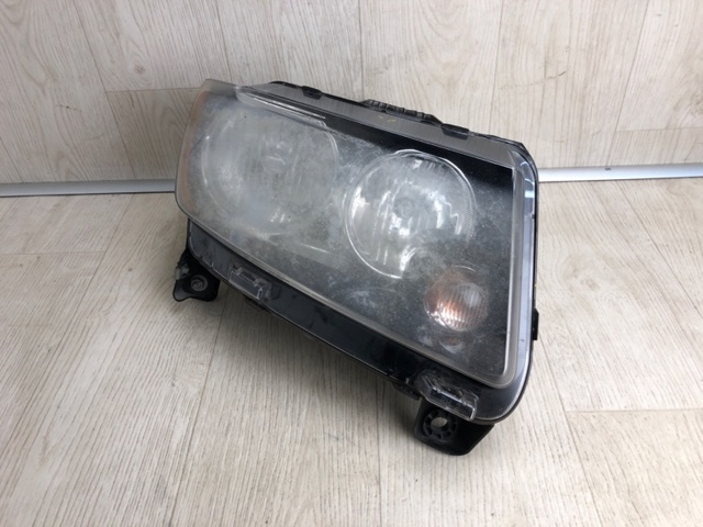Фара правая 68171214AA CHRYSLER