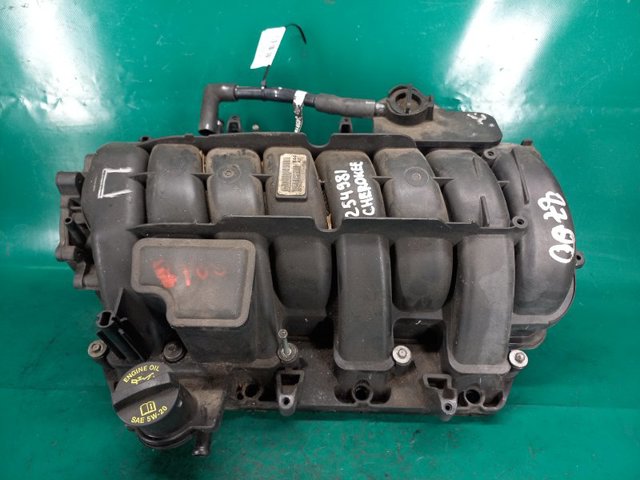 Колектор впускний 68189105AA CHRYSLER