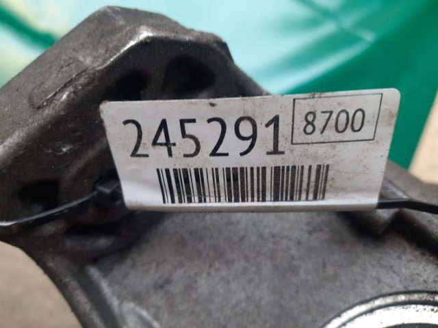 Редуктор заднього моста 68191863AA CHRYSLER
