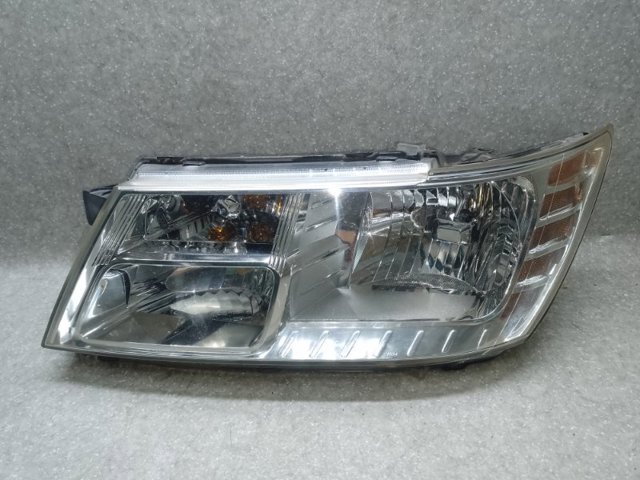 Фара основна ліва 68200085AA CHRYSLER